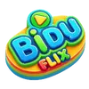 Bidu Flix - Audiobook Infantil