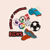 world football news