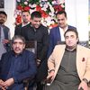MPA. Naeem Ahmed kharal  PS.30