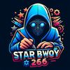 STAR BWOY 256