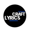 Lyrics Craft