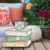 Backyard BookBuzz