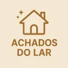 Achados do Lar