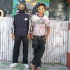 village.children1