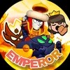 emperorgoat