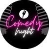 stand up comedy