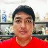 người đàn ông lạnh