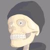 skullydrawing
