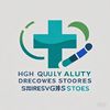 HQODS overseas direct stores