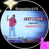 SAW BLACK Official TikTok