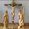 Tượng Công Giáo - Toản Huyền