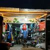 yasen..gembel.ala