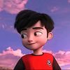 botak_irengcool