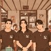 3shootespresso