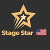 Stage Star 🇺🇸