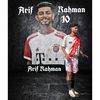 Arif Rahman