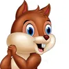 Chipmunk🐿️von Tik Tok🤍