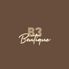 B3 • boutique