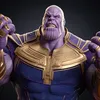 thanosmarvelgod