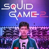 SQUID GAME ( SEASON 2)