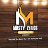 Musty vip lyrics