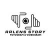 Arlens Story