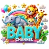 Baby Channel 🧸✨🪁