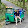 SAJEK CNG TRAVEL