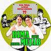 Bima Syaeful Fanbase