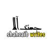 writesshahzaibjhangalh