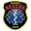 🇲🇲Myanmar Rescue Yangon⚕️