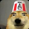 kfcdogeater