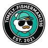 timeleyfisherman
