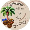 Variedades Palmera y Cocos
