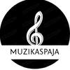 muzikaspaja