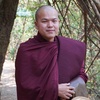 Bhikkhu Aggadhamma