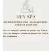 HEY SPA