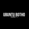 Ubuntu botho Space