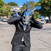 GlassJack
