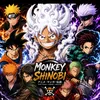Monkey Shinobi