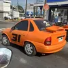 albatrozferro