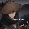 sayarknox