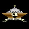 CB DEMAK BERSATU. Official