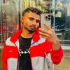 Krishan Mandal