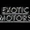 Exotic Motors