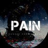 PAIN QUOTES 👁️.............🧠
