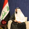 اعلامي الشيخ عبدالله حميدي