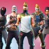 Fortnite Nostalgia