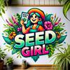 SEED girl