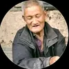 ông lão nghèo khổ
